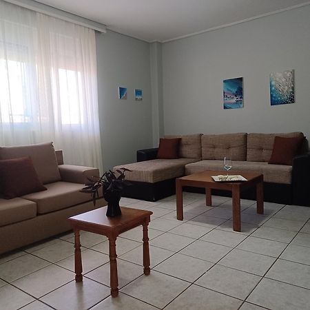 Άνετο Διαμέρισμα Луца Экстерьер фото