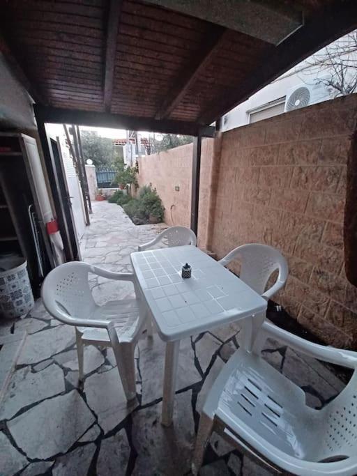 Άνετο Διαμέρισμα Луца Экстерьер фото