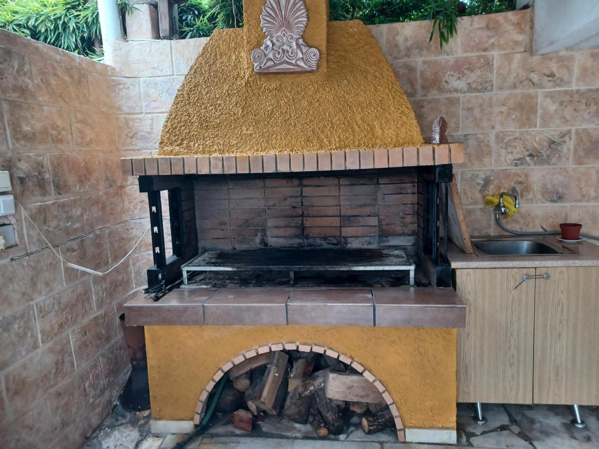 Άνετο Διαμέρισμα Луца Экстерьер фото