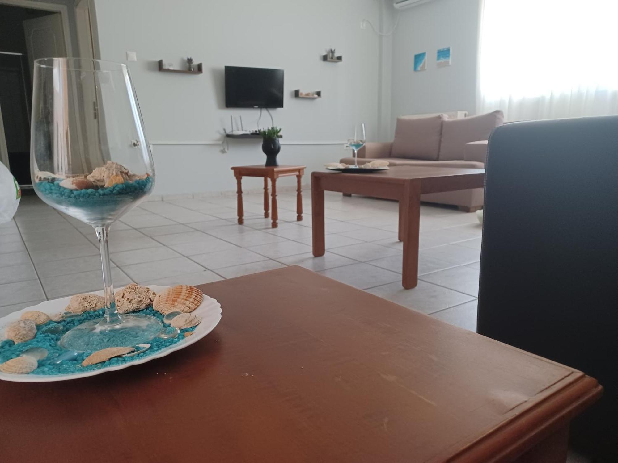 Άνετο Διαμέρισμα Луца Экстерьер фото