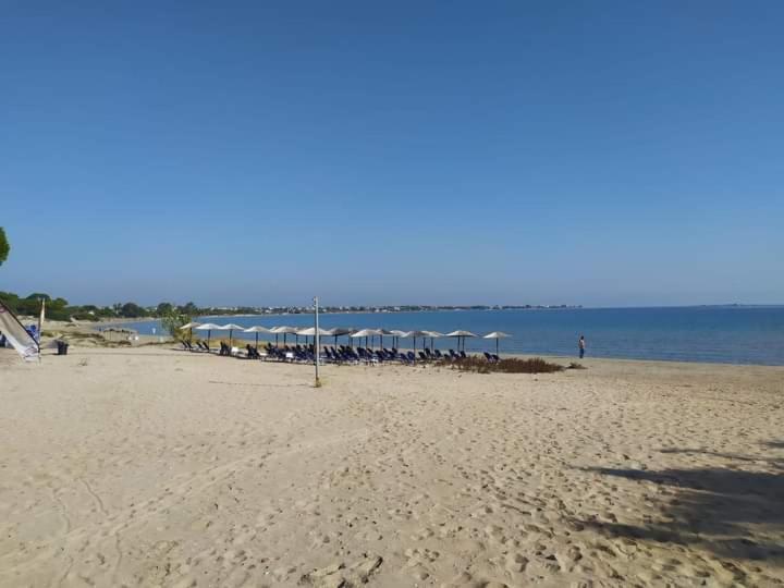 Άνετο Διαμέρισμα Луца Номер фото